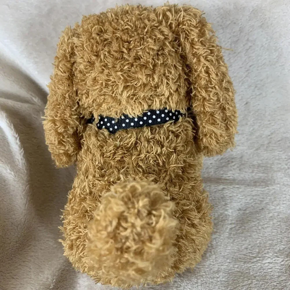 Electronic Walking and Barking Puppy Dog Toy Animal - Tested Works - Picture 6 of 9